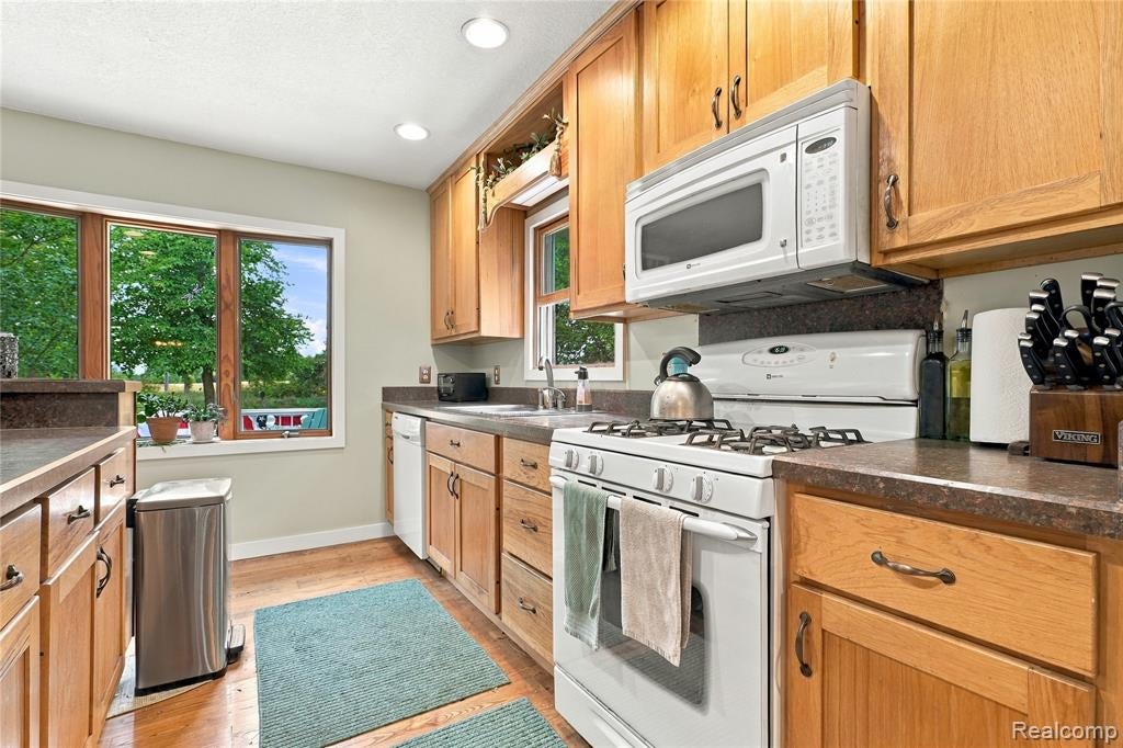 11178 North Belsay Road Clio, MI 48420 - Photo 14 of 62 Gallery Image 14