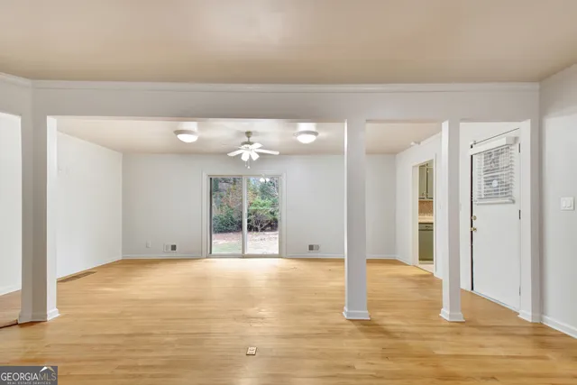 $2,000 | 500 Circle Drive, Fayetteville, GA 30214