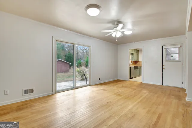 $2,000 | 500 Circle Drive, Fayetteville, GA 30214