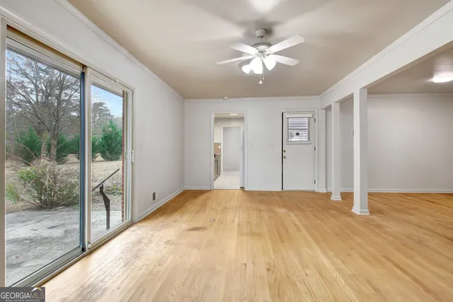 $2,000 | 500 Circle Drive, Fayetteville, GA 30214