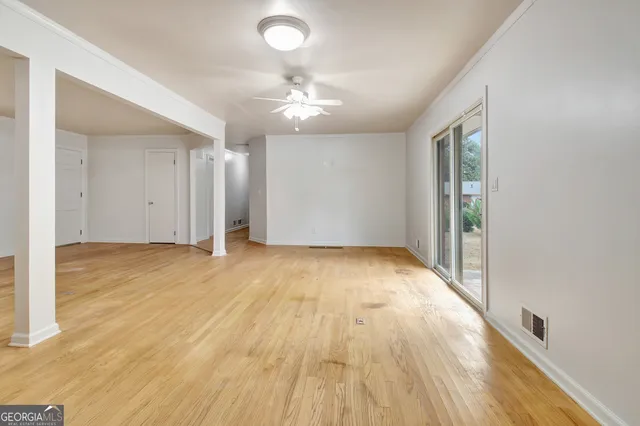 $2,000 | 500 Circle Drive, Fayetteville, GA 30214