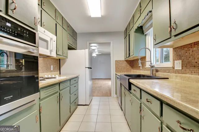 $2,000 | 500 Circle Drive, Fayetteville, GA 30214