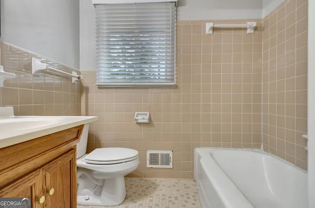 $2,000 | 500 Circle Drive, Fayetteville, GA 30214