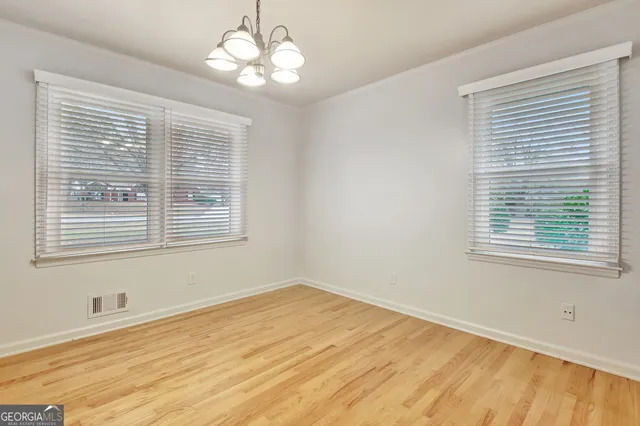 $2,000 | 500 Circle Drive, Fayetteville, GA 30214