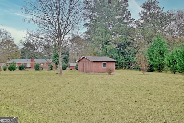 $2,000 | 500 Circle Drive, Fayetteville, GA 30214