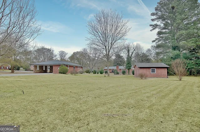 $2,000 | 500 Circle Drive, Fayetteville, GA 30214