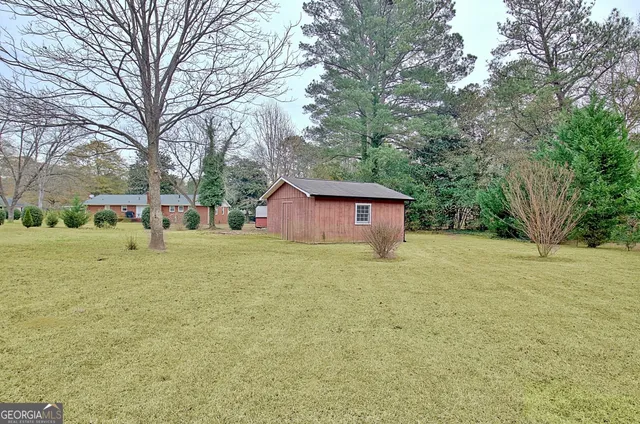 $2,000 | 500 Circle Drive, Fayetteville, GA 30214