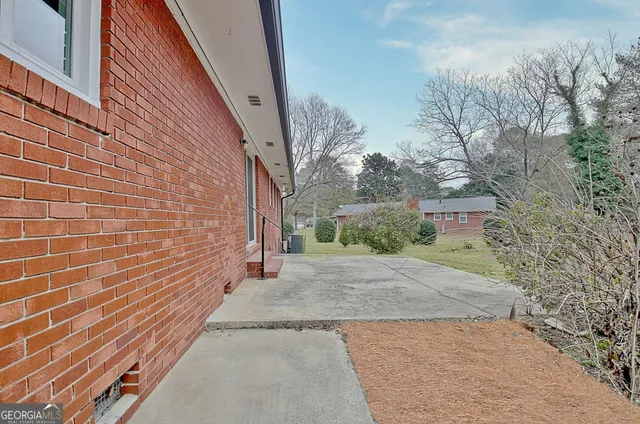 $2,000 | 500 Circle Drive, Fayetteville, GA 30214