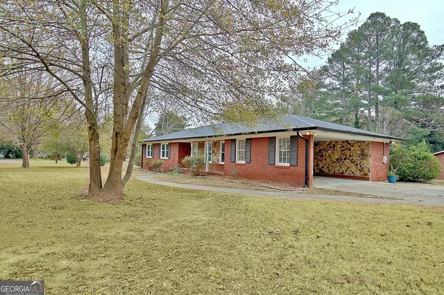 $2,000 | 500 Circle Drive, Fayetteville, GA 30214