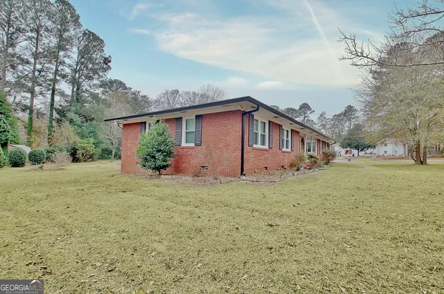 $2,000 | 500 Circle Drive, Fayetteville, GA 30214