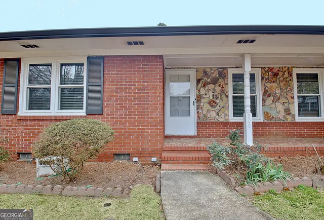 $2,000 | 500 Circle Drive, Fayetteville, GA 30214