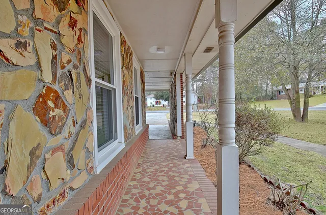 $2,000 | 500 Circle Drive, Fayetteville, GA 30214
