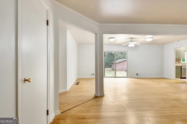 $2,000 | 500 Circle Drive, Fayetteville, GA 30214