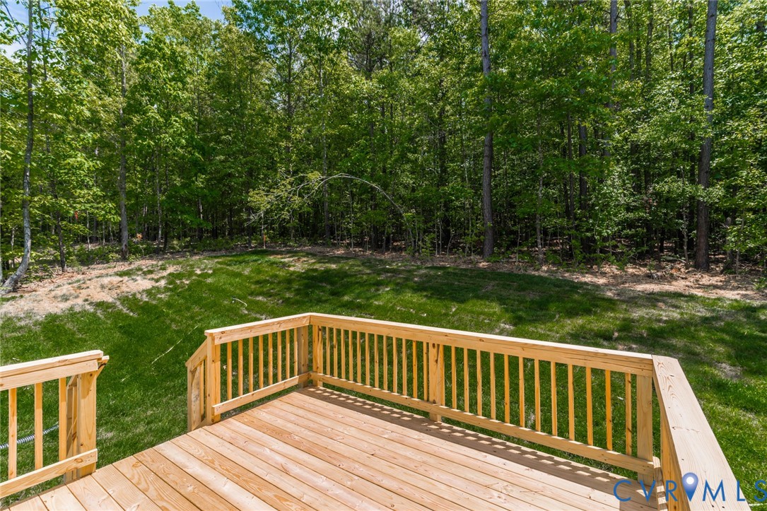 1760 Mountain Road Glen Allen, VA 23060 - Photo 19 of 21 This home is to be built. The photo represents the