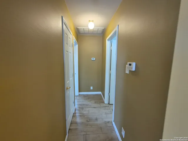 a view of a bathroom