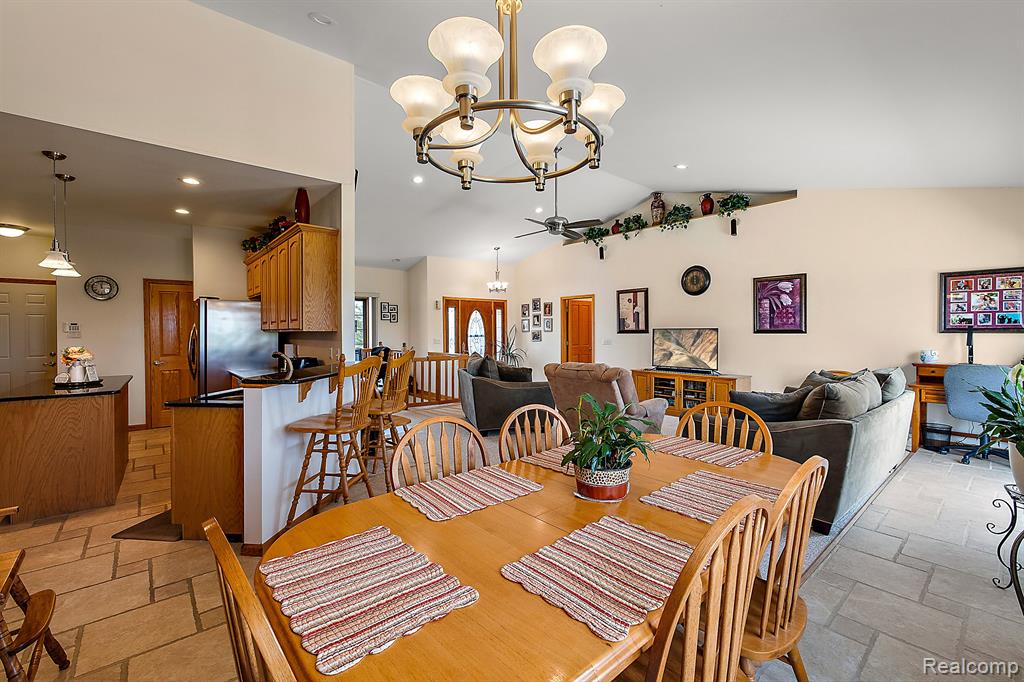 3550 Rochester Road Dryden, MI 48428 - Photo 14 of 55
