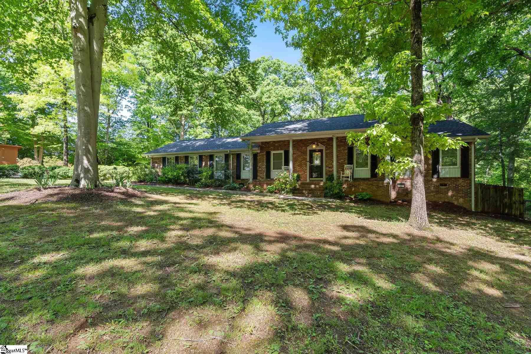 730 Boling Road Taylors, SC 29687 - Photo 2 of 36 Gallery Image 2