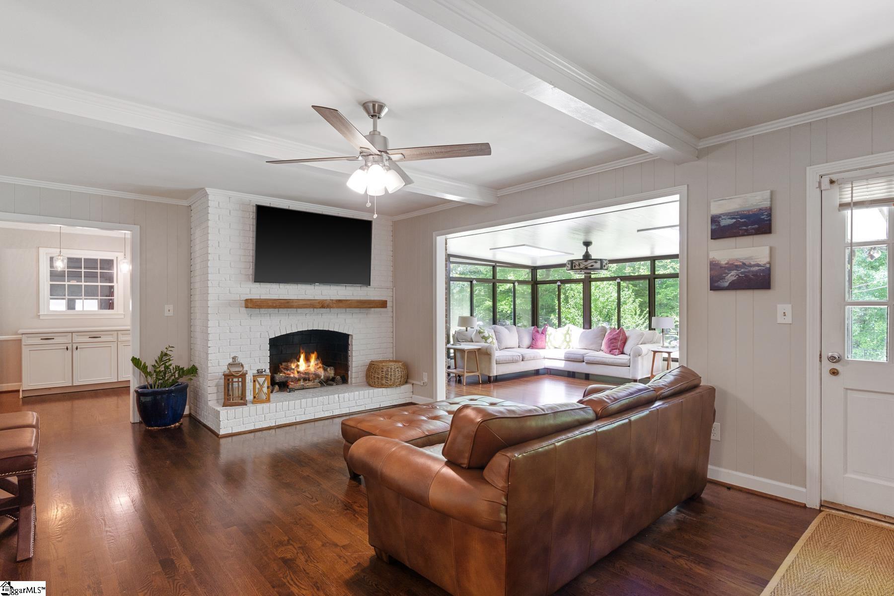 730 Boling Road Taylors, SC 29687 - Photo 16 of 36 Gallery Image 16