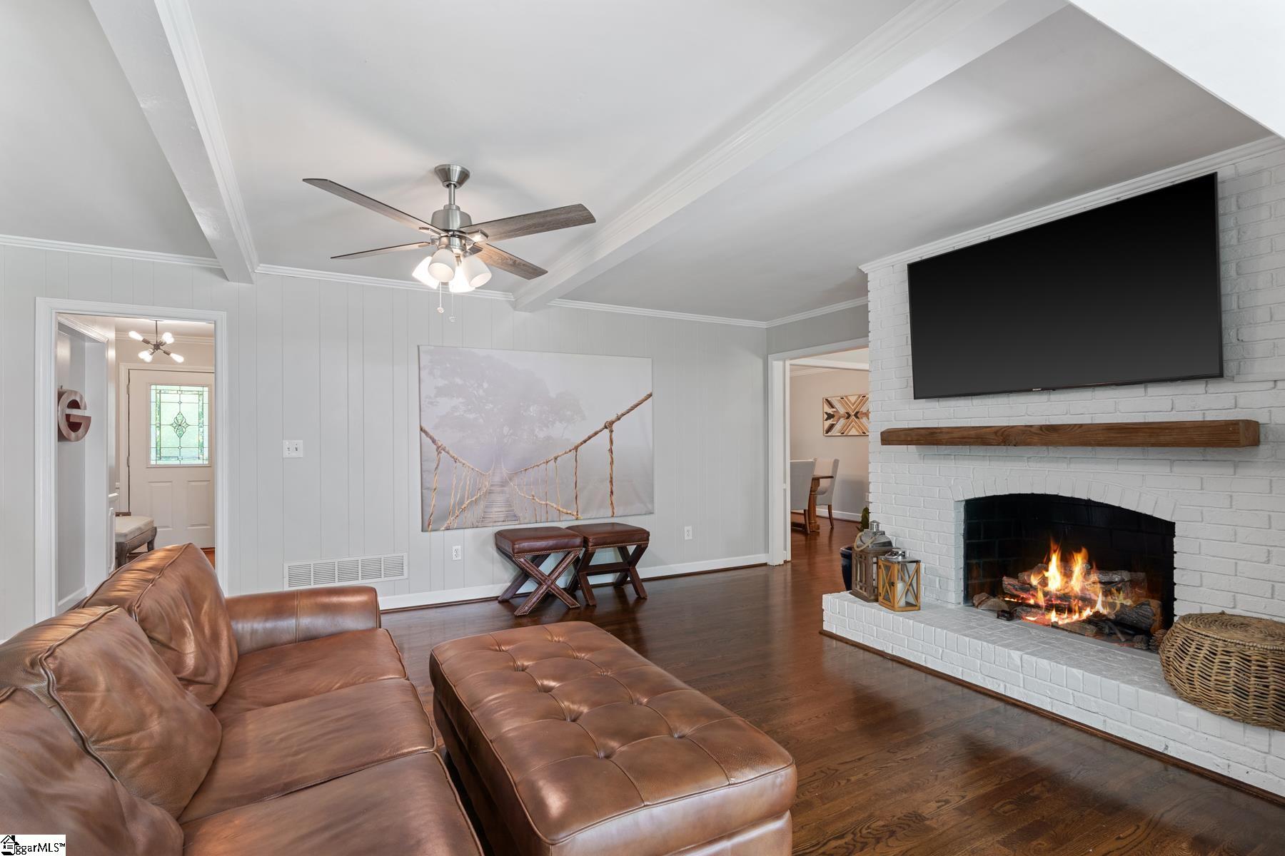 730 Boling Road Taylors, SC 29687 - Photo 18 of 36 Gallery Image 18