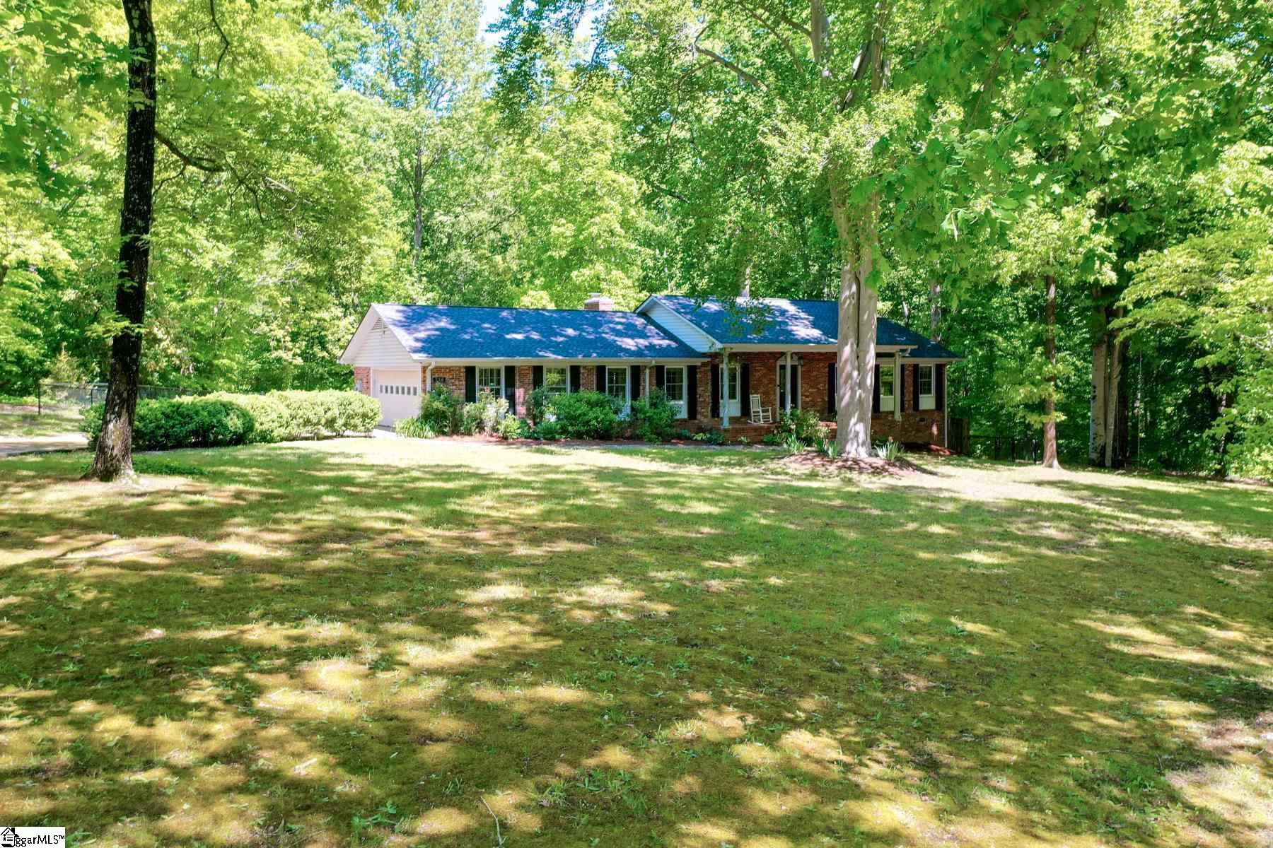 730 Boling Road Taylors, SC 29687 - Photo 3 of 36 Gallery Image 3