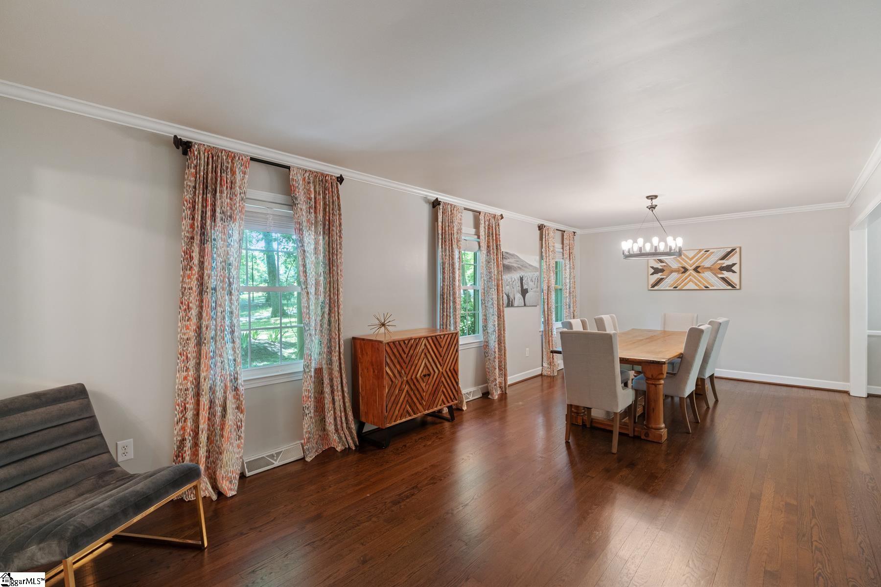 730 Boling Road Taylors, SC 29687 - Photo 8 of 36 Gallery Image 8