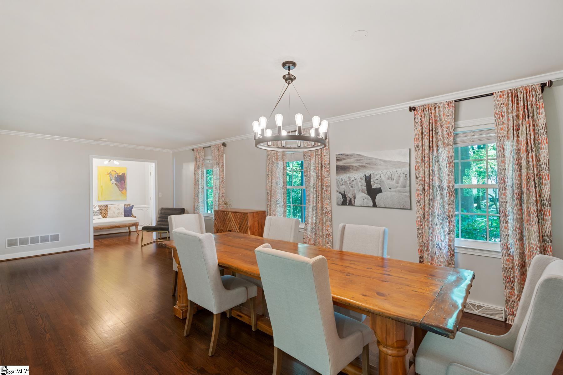 730 Boling Road Taylors, SC 29687 - Photo 9 of 36 Gallery Image 9