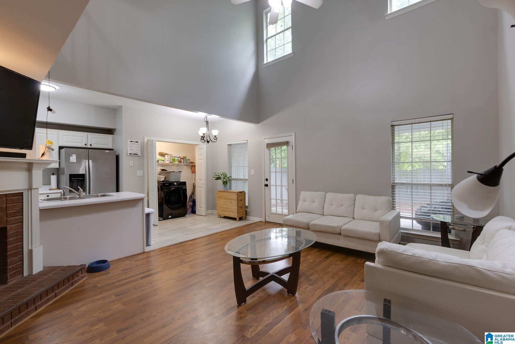 452 Cambrian Ridge Trail Pelham, AL 35124 - Photo 9 of 35
