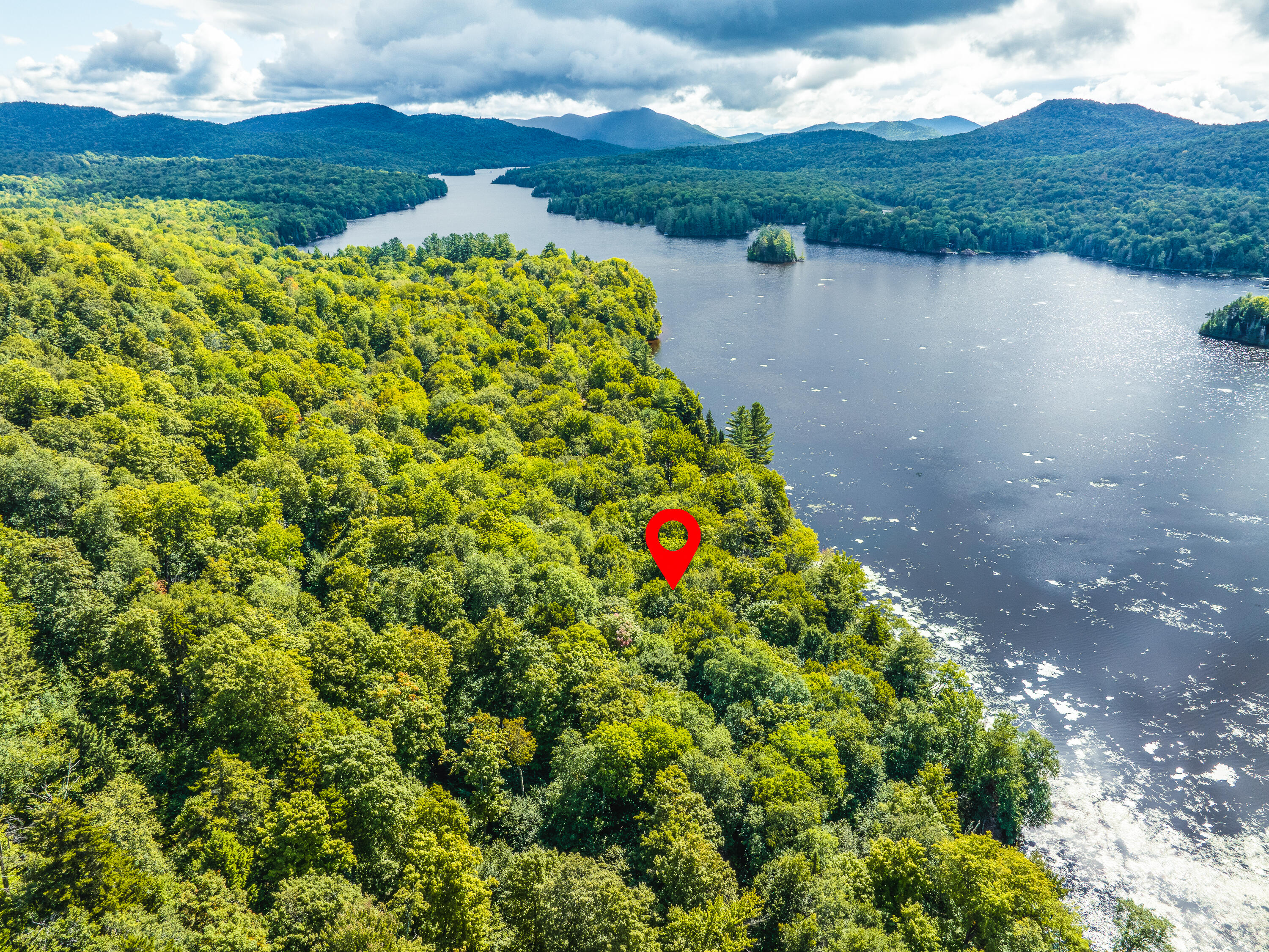 419 Woody's Road Newcomb, NY 12852 - Photo 11 of 37 419 Woody's Rd-3
