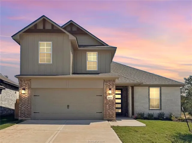 $399,950 | 6434 Raleigh Drive, College Station, TX 77845