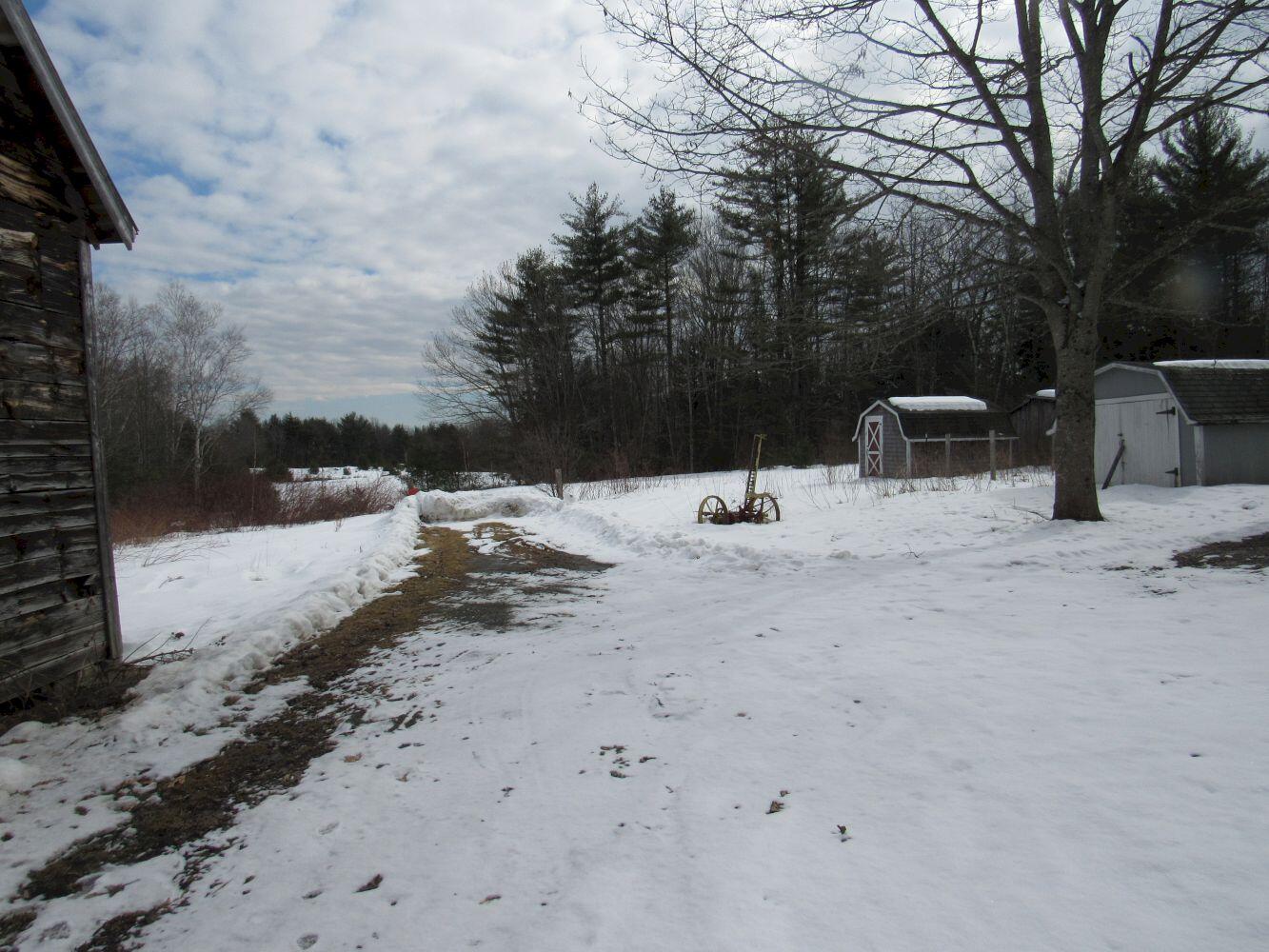 277 North Pond Road Rome, ME 04963 - Photo 6 of 43 #6