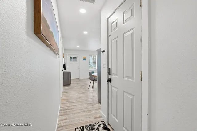 $650,000 | 1105-1107 East Harrison Avenue, Coeur D'Alene, ID 83814