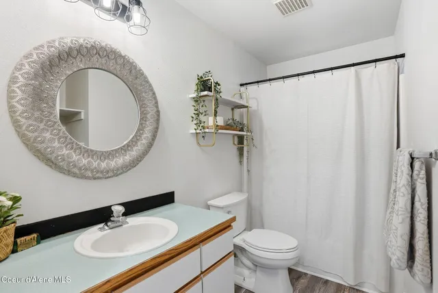 $650,000 | 1105-1107 East Harrison Avenue, Coeur D'Alene, ID 83814