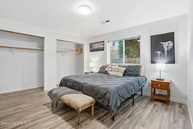 $650,000 | 1105-1107 East Harrison Avenue, Coeur D'Alene, ID 83814