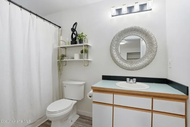 $650,000 | 1105-1107 East Harrison Avenue, Coeur D'Alene, ID 83814