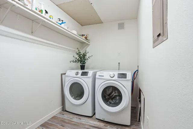 $650,000 | 1105-1107 East Harrison Avenue, Coeur D'Alene, ID 83814