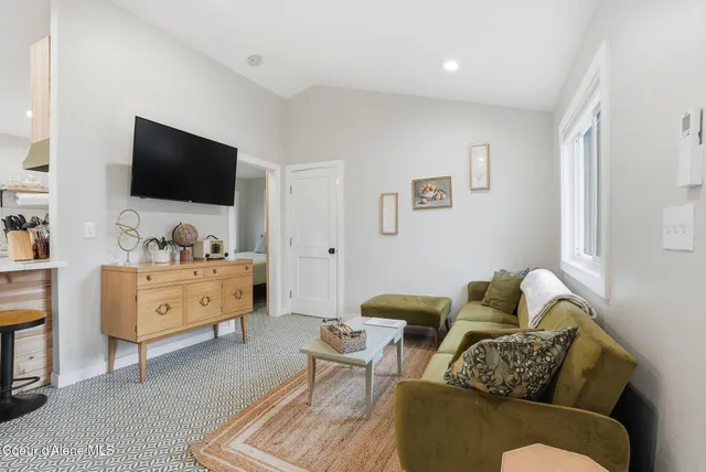 $650,000 | 1105-1107 East Harrison Avenue, Coeur D'Alene, ID 83814