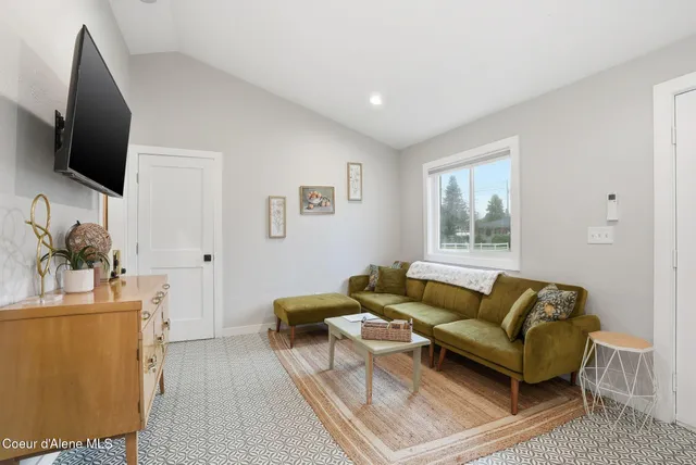 $650,000 | 1105-1107 East Harrison Avenue, Coeur D'Alene, ID 83814