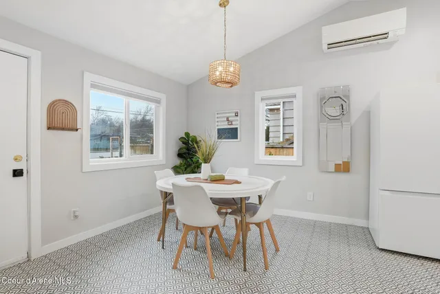 $650,000 | 1105-1107 East Harrison Avenue, Coeur D'Alene, ID 83814