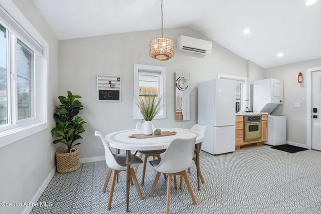 $650,000 | 1105-1107 East Harrison Avenue, Coeur D'Alene, ID 83814