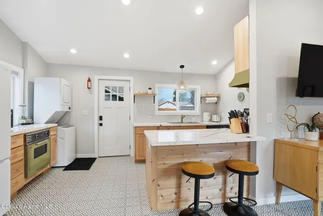 $650,000 | 1105-1107 East Harrison Avenue, Coeur D'Alene, ID 83814