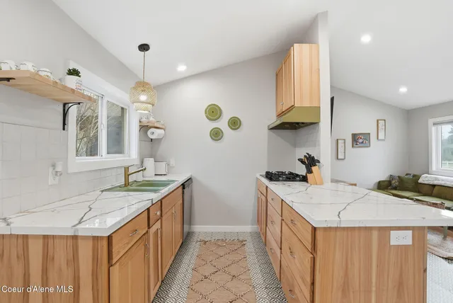 $650,000 | 1105-1107 East Harrison Avenue, Coeur D'Alene, ID 83814