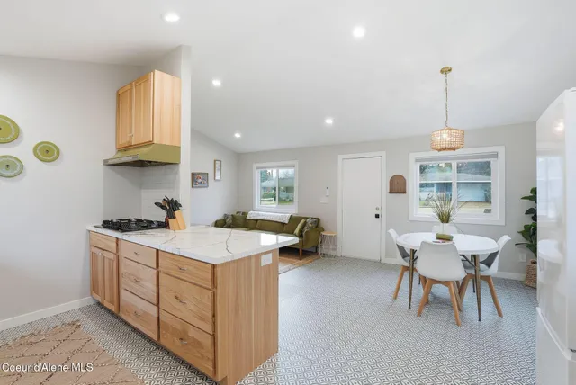 $650,000 | 1105-1107 East Harrison Avenue, Coeur D'Alene, ID 83814