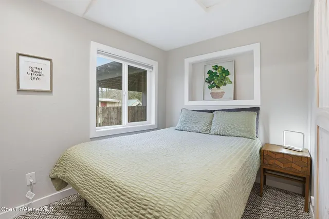 $650,000 | 1105-1107 East Harrison Avenue, Coeur D'Alene, ID 83814