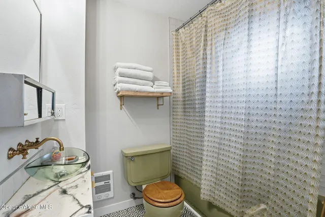 $650,000 | 1105-1107 East Harrison Avenue, Coeur D'Alene, ID 83814