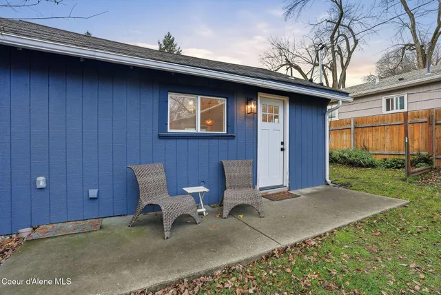 $650,000 | 1105-1107 East Harrison Avenue, Coeur D'Alene, ID 83814