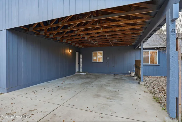 $650,000 | 1105-1107 East Harrison Avenue, Coeur D'Alene, ID 83814