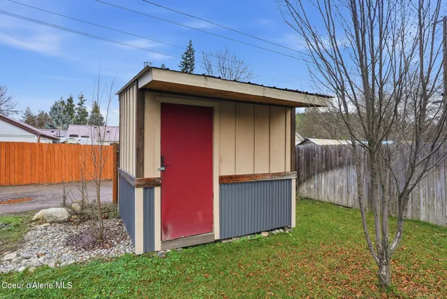 $650,000 | 1105-1107 East Harrison Avenue, Coeur D'Alene, ID 83814