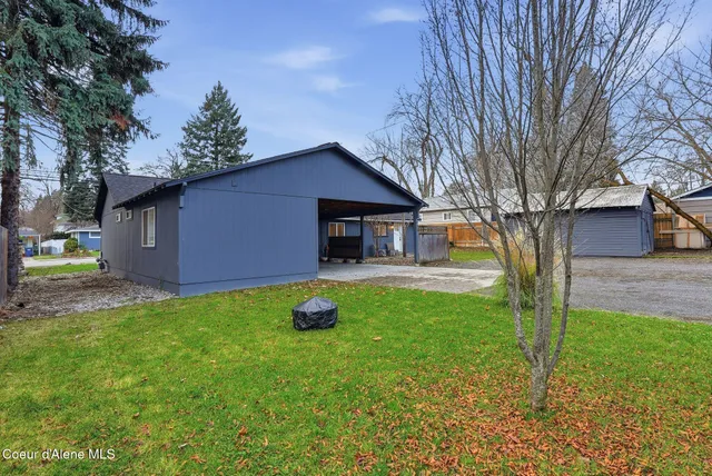 $650,000 | 1105-1107 East Harrison Avenue, Coeur D'Alene, ID 83814