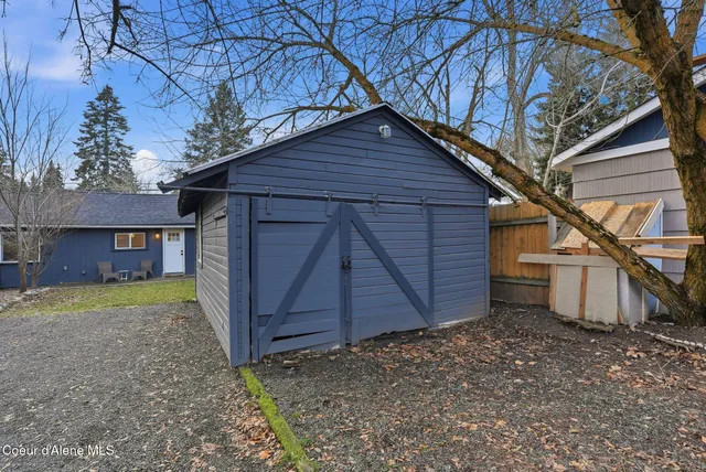 $650,000 | 1105-1107 East Harrison Avenue, Coeur D'Alene, ID 83814