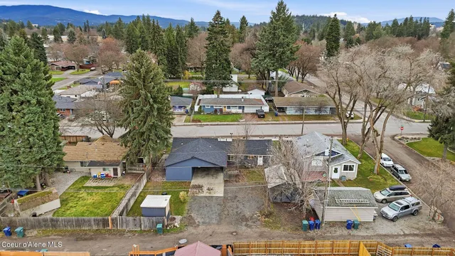 $650,000 | 1105-1107 East Harrison Avenue, Coeur D'Alene, ID 83814